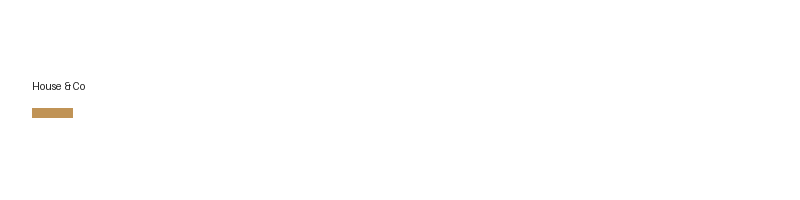 House & Co logo